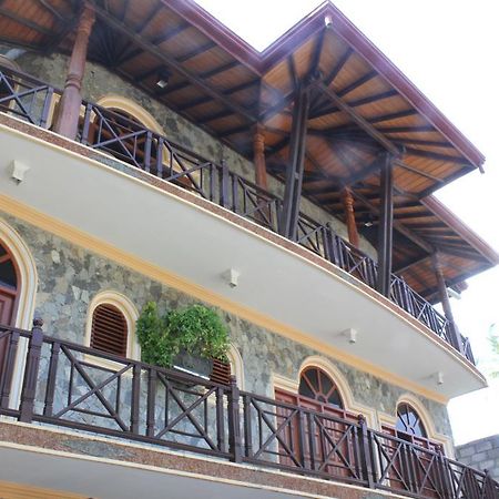 Warahena Beach Hotel 벤토타 외부 사진