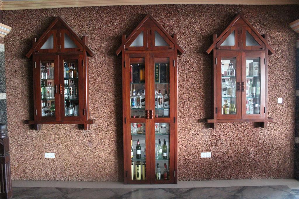 Warahena Beach Hotel 벤토타 외부 사진